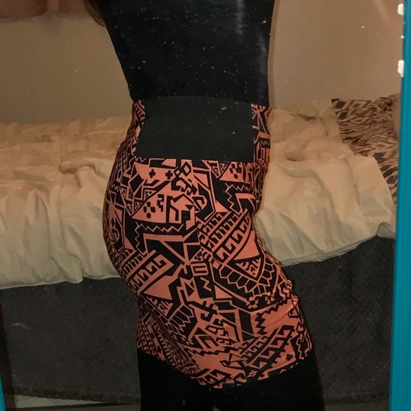 Material Girl Dresses & Skirts - Material Girl mini skirt